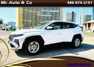 2025 Hyundai Tucson in Phoenix, AZ 85020 - 18151766 1