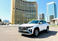 2025 Hyundai Tucson in Phoenix, AZ 85020 - 18151766 3