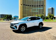 2025 Hyundai Tucson in Phoenix, AZ 85020 - 18151766 2