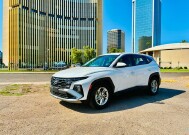 2025 Hyundai Tucson in Phoenix, AZ 85020 - 18151766 4