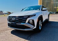 2025 Hyundai Tucson in Phoenix, AZ 85020 - 18151766 9