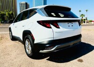 2025 Hyundai Tucson in Phoenix, AZ 85020 - 18151766 12