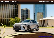 2023 Lexus RX 350 in Phoenix, AZ 85020 - 18151767 1
