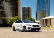 2021 Kia Forte in Phoenix, AZ 85020 - 18151768 6