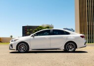 2021 Kia Forte in Phoenix, AZ 85020 - 18151768 2