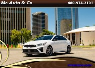 2021 Kia Forte in Phoenix, AZ 85020 - 18151768 1