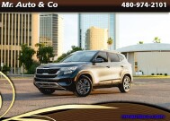 2021 Kia Seltos in Phoenix, AZ 85020 - 18151769 1