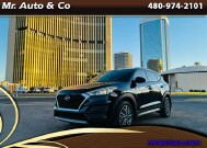 2021 Hyundai Tucson in Phoenix, AZ 85020 - 18151771 1