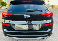 2021 Hyundai Tucson in Phoenix, AZ 85020 - 18151771 9