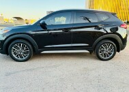2021 Hyundai Tucson in Phoenix, AZ 85020 - 18151771 7