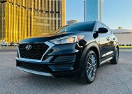 2021 Hyundai Tucson in Phoenix, AZ 85020 - 18151771 3