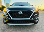 2021 Hyundai Tucson in Phoenix, AZ 85020 - 18151771 5