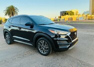 2021 Hyundai Tucson in Phoenix, AZ 85020 - 18151771 12