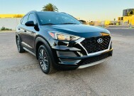 2021 Hyundai Tucson in Phoenix, AZ 85020 - 18151771 11