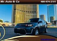 2023 Kia Soul in Phoenix, AZ 85020 - 18151772 1