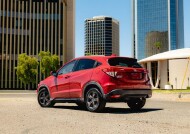 2018 Honda HR-V in Phoenix, AZ 85020 - 18151773 12