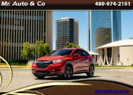 2018 Honda HR-V in Phoenix, AZ 85020 - 18151773 1
