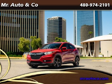 2018 Honda HR-V in Phoenix, AZ 85020