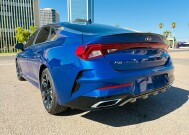2021 Kia K5 in Phoenix, AZ 85020 - 18151774 13