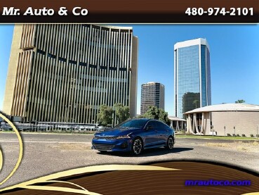 2021 Kia K5 in Phoenix, AZ 85020