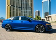 2021 Kia K5 in Phoenix, AZ 85020 - 18151774 8