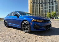 2021 Kia K5 in Phoenix, AZ 85020 - 18151774 9