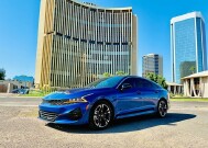 2021 Kia K5 in Phoenix, AZ 85020 - 18151774 4