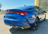 2021 Kia K5 in Phoenix, AZ 85020 - 18151774 14