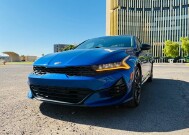 2021 Kia K5 in Phoenix, AZ 85020 - 18151774 7