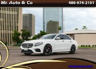 2017 Mercedes-Benz E 300 in Phoenix, AZ 85020 - 18151775 1