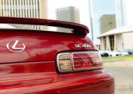 2000 Lexus SC 400 in Phoenix, AZ 85020 - 18151776 11