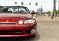 2000 Lexus SC 400 in Phoenix, AZ 85020 - 18151776 4