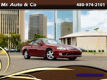 2000 Lexus SC 400 in Phoenix, AZ 85020