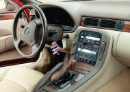 2000 Lexus SC 400 in Phoenix, AZ 85020 - 18151776 16
