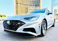 2021 Hyundai Sonata in Phoenix, AZ 85020 - 18151777 5