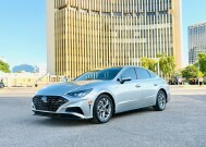 2021 Hyundai Sonata in Phoenix, AZ 85020 - 18151777 3