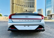 2021 Hyundai Sonata in Phoenix, AZ 85020 - 18151777 4