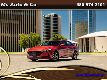 2023 Hyundai Elantra in Phoenix, AZ 85020