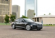 2017 Audi A4 in Phoenix, AZ 85020 - 18151781 6