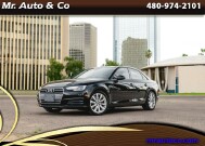 2017 Audi A4 in Phoenix, AZ 85020 - 18151781 1