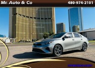 2023 Kia Forte in Phoenix, AZ 85020 - 18151783 1