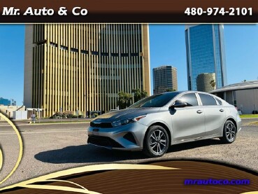 2023 Kia Forte in Phoenix, AZ 85020
