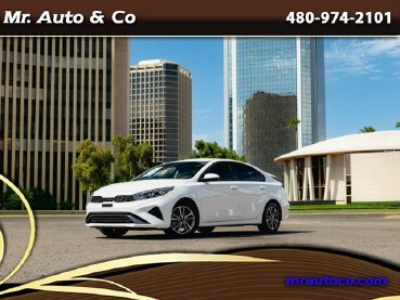 2022 Kia Forte in Phoenix, AZ 85020