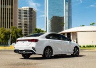 2022 Kia Forte in Phoenix, AZ 85020 - 18151784 8