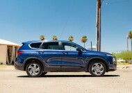 2021 Hyundai Santa Fe in Phoenix, AZ 85020 - 18151785 7