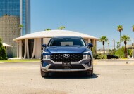 2021 Hyundai Santa Fe in Phoenix, AZ 85020 - 18151785 5