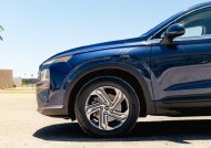 2021 Hyundai Santa Fe in Phoenix, AZ 85020 - 18151785 3