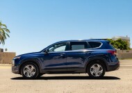 2021 Hyundai Santa Fe in Phoenix, AZ 85020 - 18151785 2