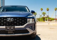 2021 Hyundai Santa Fe in Phoenix, AZ 85020 - 18151785 4