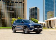 2021 Hyundai Santa Fe in Phoenix, AZ 85020 - 18151785 6